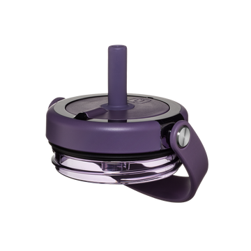 Resa -Turn TM Replacement Lid 25oz | Dark Aura - Seasonal Fit