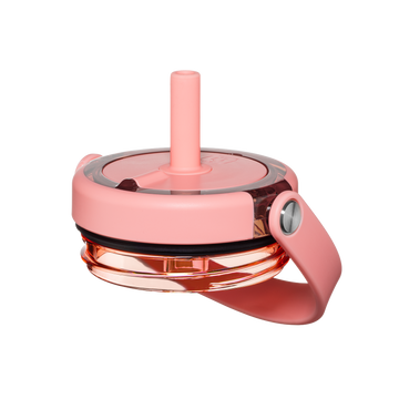 Resa -Turn TM Replacement Lid 25oz | Guava - Easy Helper
