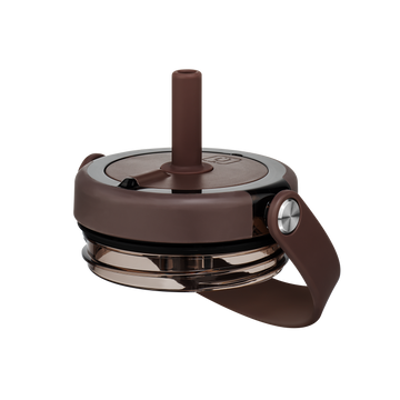 Resa -Turn TM Replacement Lid 25oz | Java - On-the-Go Accessory