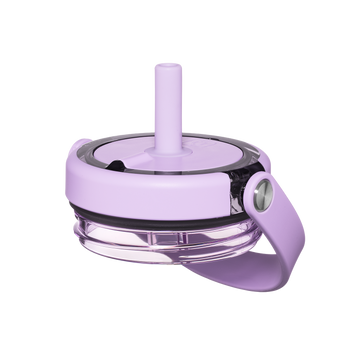 Resa -Turn TM Replacement Lid 25oz | Lavender - Daily Protector