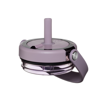 Resa -Turn TM Replacement Lid 25oz | Lilac Dusk - All-Day Helper