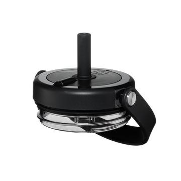 Resa -Turn TM Replacement Lid 25oz | Matte Black - Weekend Care