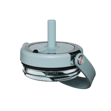 Resa -Turn TM Replacement Lid 25oz | Mist - Clean Setup