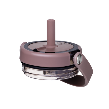Resa -Turn TM Replacement Lid 25oz | Rose Taupe - Travel Daily-Use
