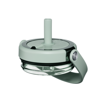 Resa -Turn TM Replacement Lid 25oz | Sage - Clean Care