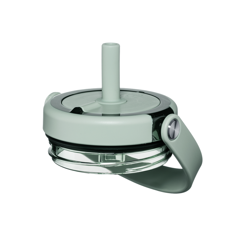 Resa -Turn TM Replacement Lid 25oz | Sage - Clean Care