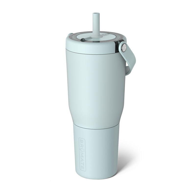 Resa 35oz | Blue Agave - Camp Insulated-Sip