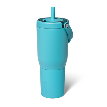 Resa 35oz | Curacao - Casual On-the-Go-Sip