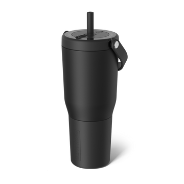Resa 35oz | Matte Black - Simple Hydration