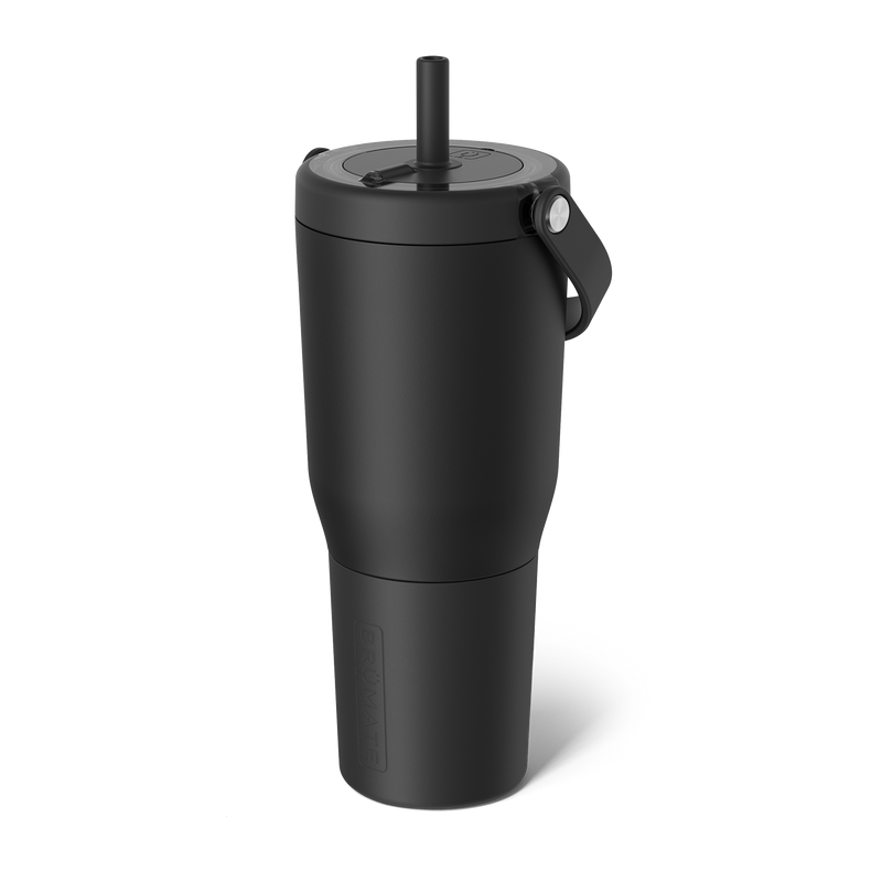 Resa 35oz | Matte Black - Simple Hydration