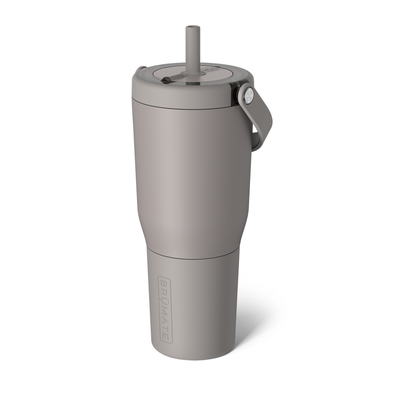 Resa 35oz | Mocha - Leisure Bottle