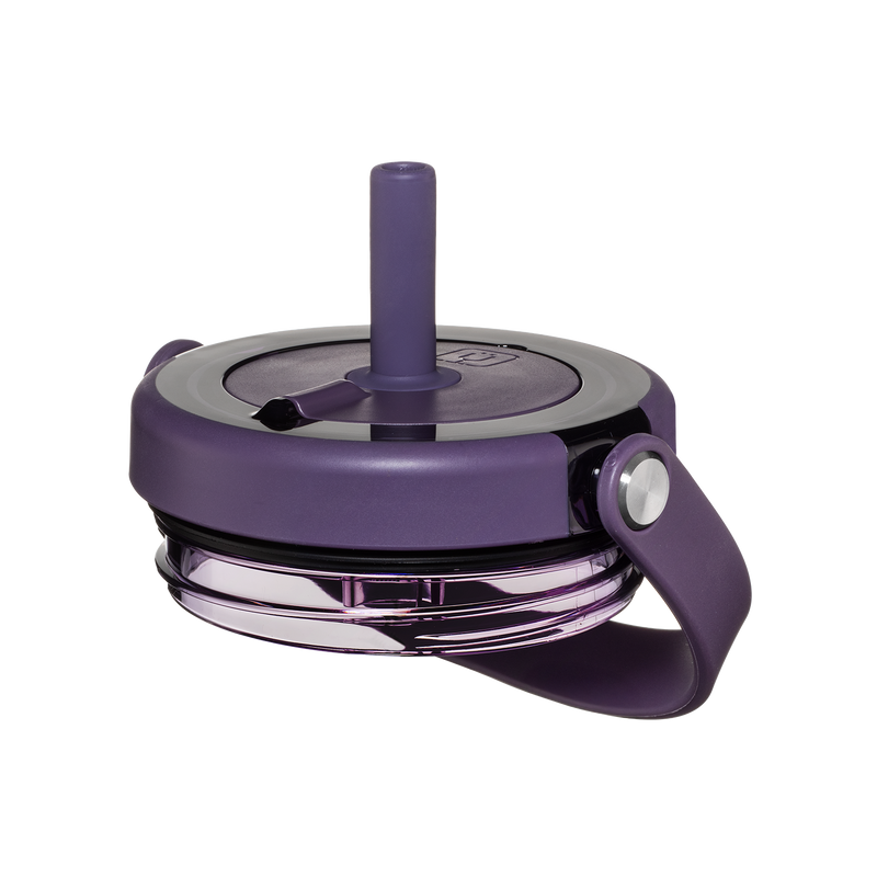 Resa -Turn TM Replacement Lid 35oz | Dark Aura - Relaxed Spare