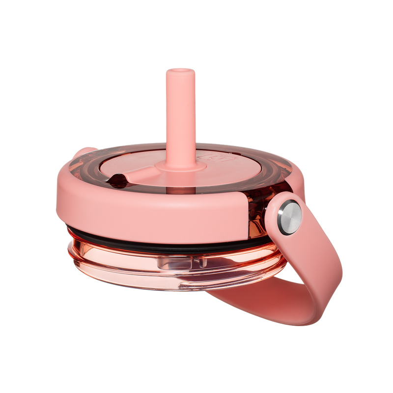 Resa -Turn TM Replacement Lid 35oz | Guava - Comfort Utility