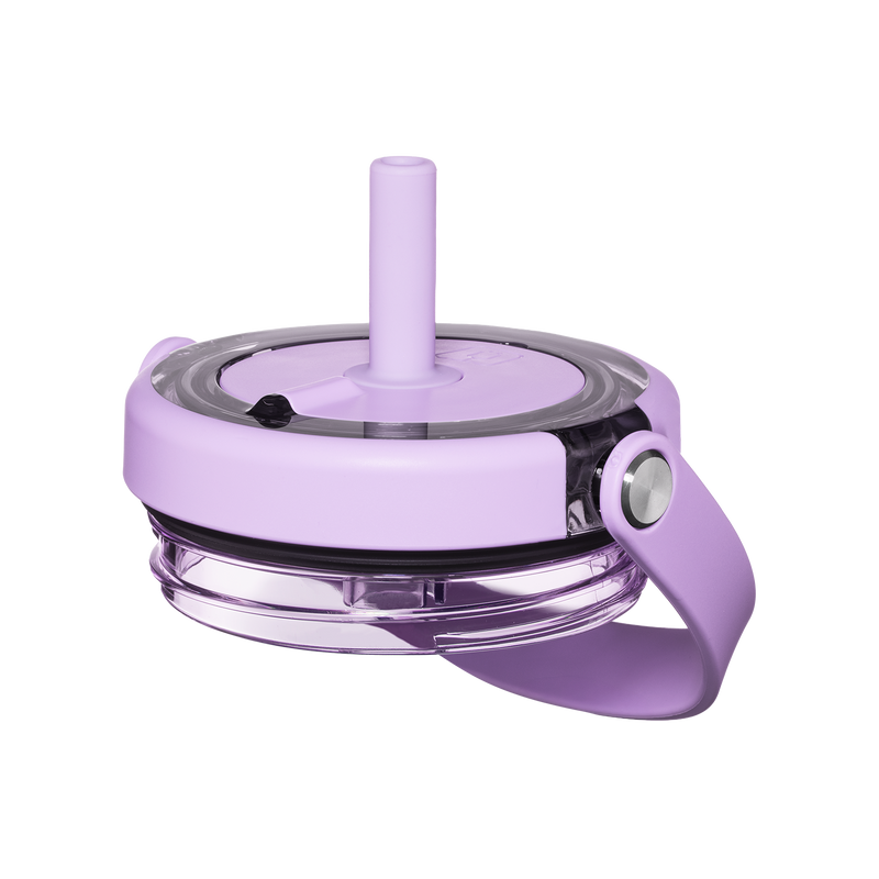 Resa -Turn TM Replacement Lid 35oz | Lavender - Weekend Accessory