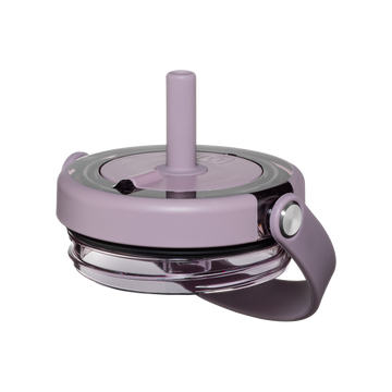 Resa -Turn TM Replacement Lid 35oz | Lilac Dusk - Camp Add-On