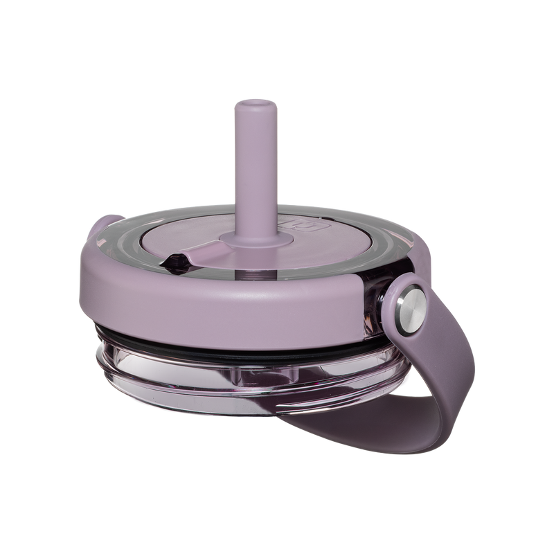 Resa -Turn TM Replacement Lid 35oz | Lilac Dusk - Camp Add-On