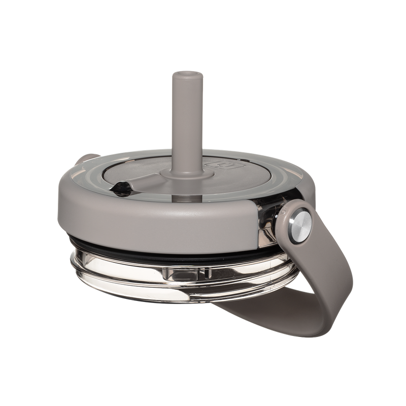 Resa -Turn TM Replacement Lid 35oz | Mocha - Signature Choice
