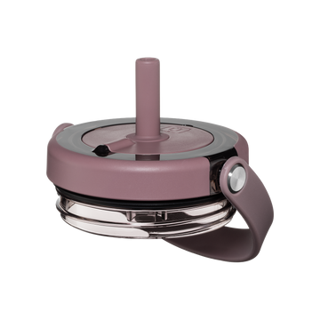 Resa -Turn TM Replacement Lid 35oz | Rose Taupe - Lightweight Accessory
