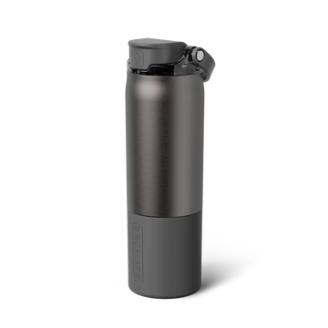 Rise 25oz | Black Stainless - Travel Drink