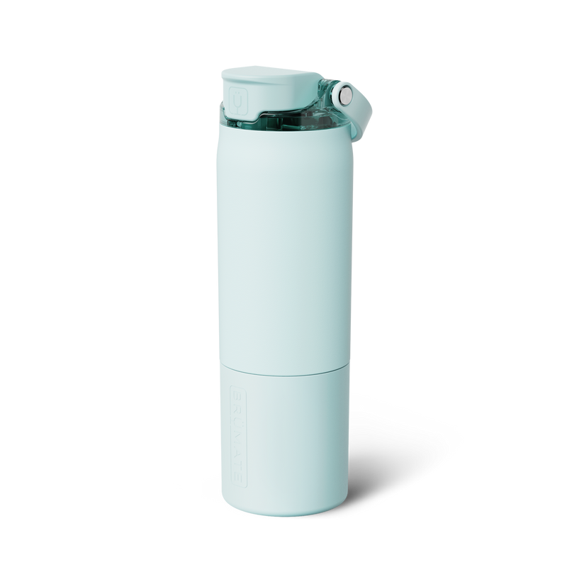 Rise 25oz | Blue Agave - Leisure Cold-Sip