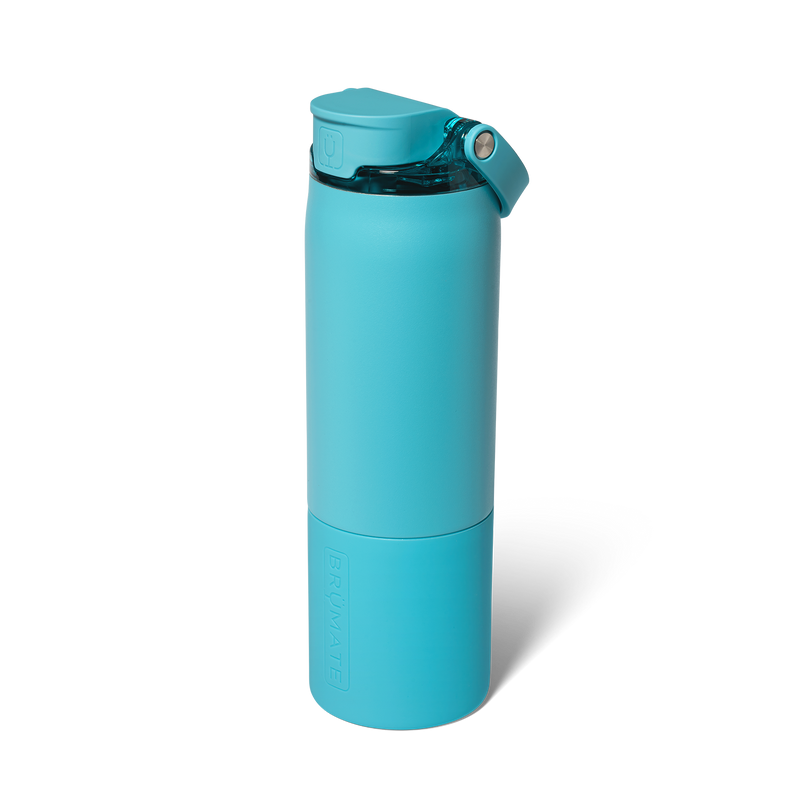 Rise 25oz | Curacao - Simple Travel-Mug