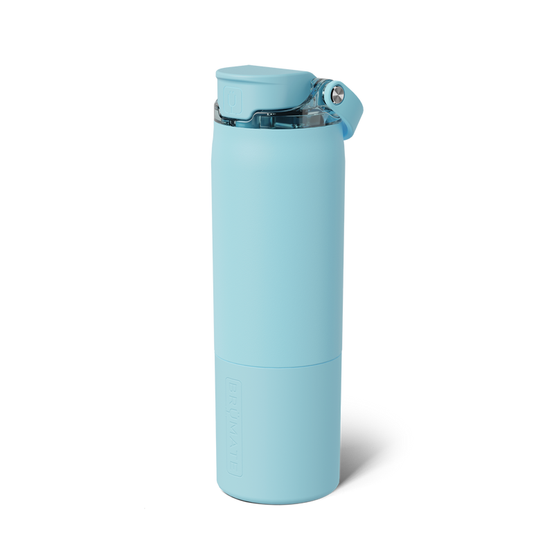 Rise 25oz | Glacier - Evening Cupholder