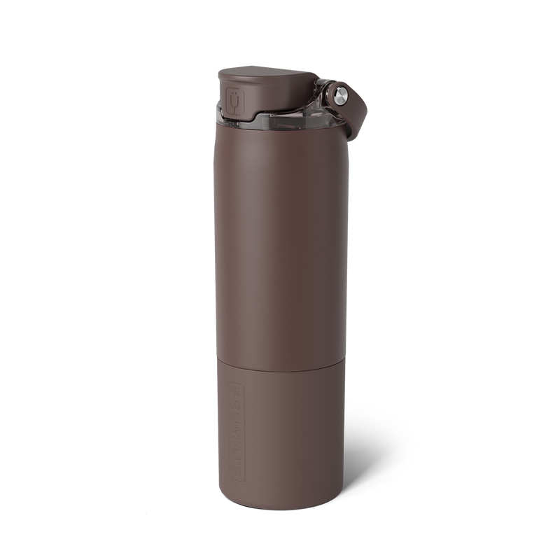 Rise 25oz | Java - Camp Tumbler