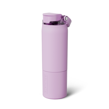 Rise 25oz | Lavender - All-Day Commute