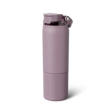 Rise 25oz | Lilac Dusk - Morning Bottle