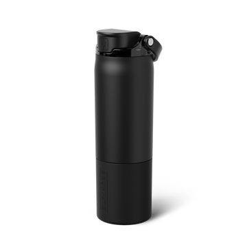 Rise 25oz | Matte Black - Relaxed Cocktail