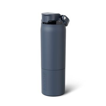 Rise 25oz | Nightfall Blue - Chilled Travel-Mug