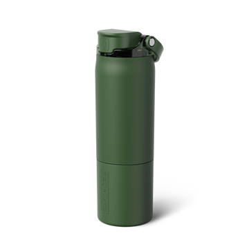 Rise 25oz | OD Green - Reliable Daily-Hydration