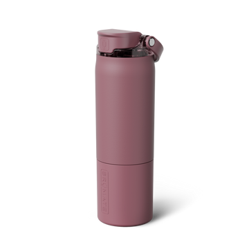 Rise 25oz | Rose Taupe - Classic Bottle