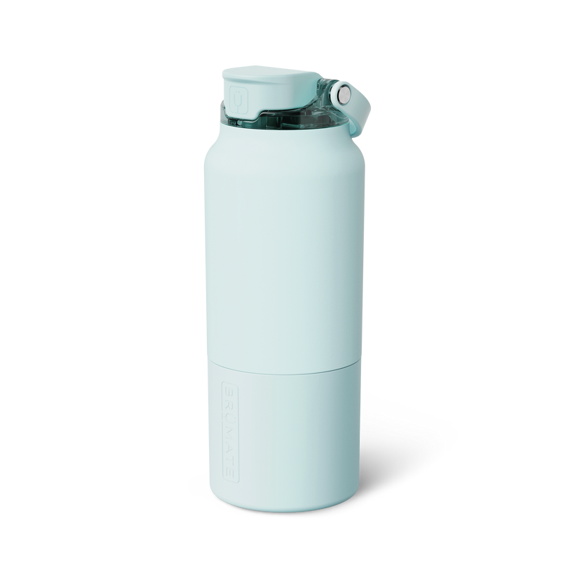 Rise 35oz | Blue Agave - Picnic Commute