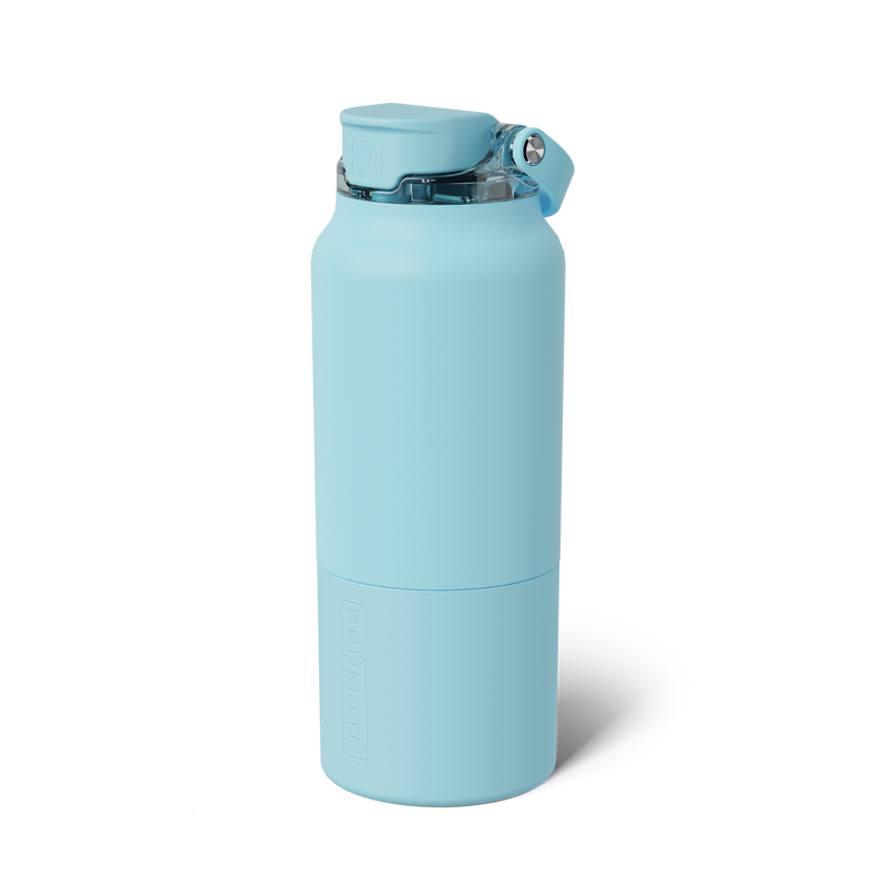 Rise 35oz | Glacier - Travel Cocktail