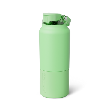 Rise 35oz | Kiwi - Trail Insulated-Sip