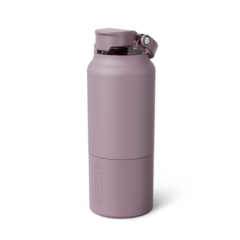Rise 35oz | Lilac Dusk - Leisure Wine-Sip