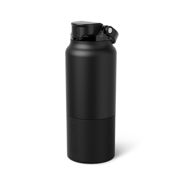 Rise 35oz | Matte Black - Durable Beverage