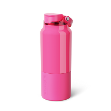 Rise 35oz | Neon Pink - Seasonal Hot-Sip