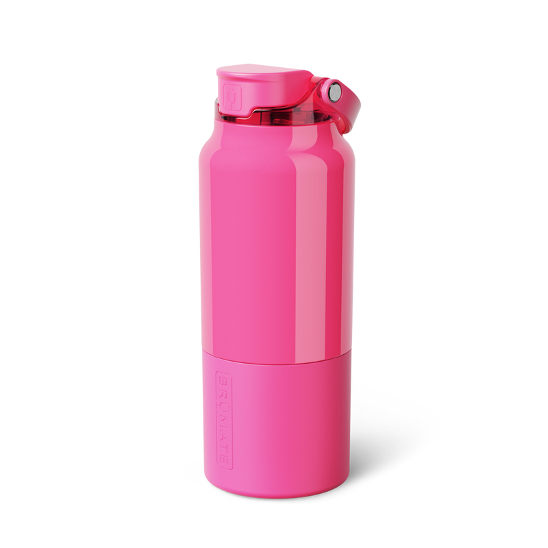 Rise 35oz | Neon Pink - Seasonal Hot-Sip