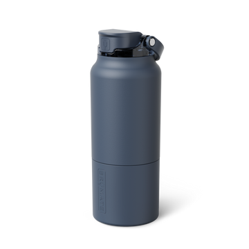 Rise 35oz | Nightfall Blue - Patio On-the-Go-Sip