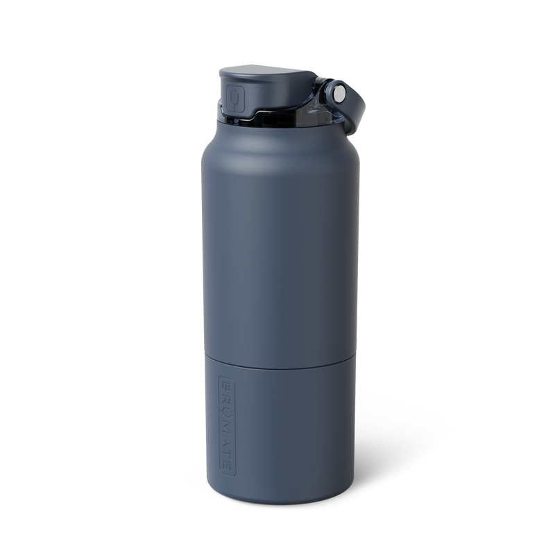 Rise 35oz | Nightfall Blue - Patio On-the-Go-Sip