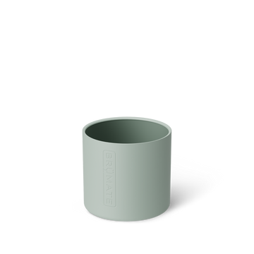 Rise Swappable Sleeve | 35oz | Sage - Camp Setup