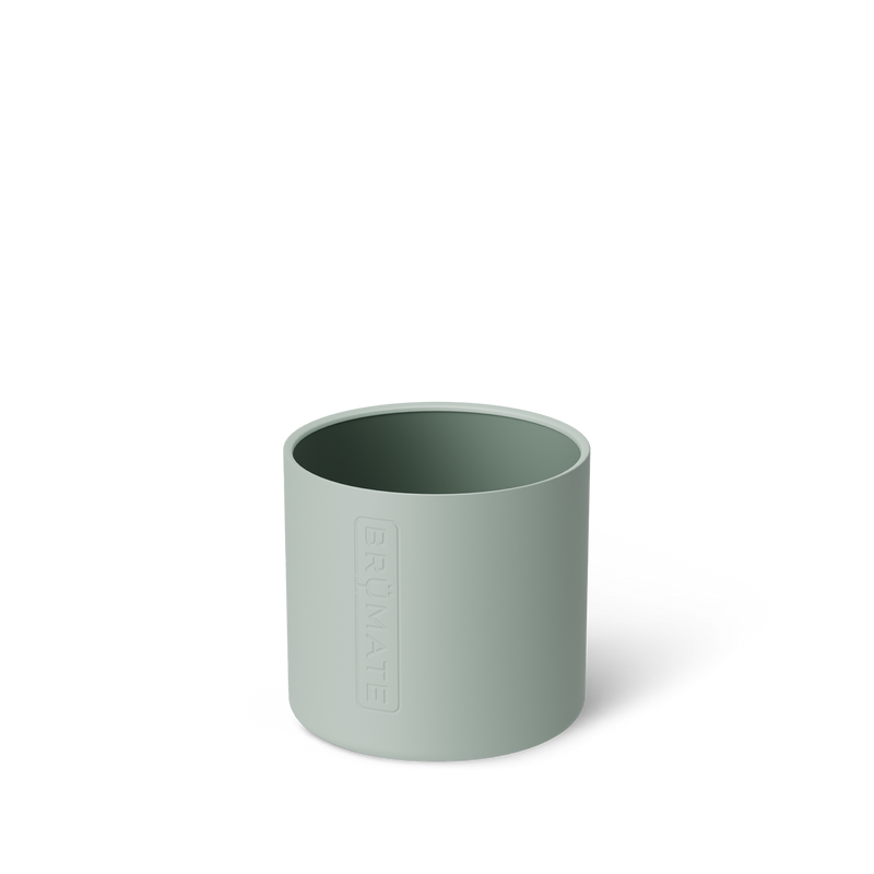 Rise Swappable Sleeve | 35oz | Sage - Camp Setup