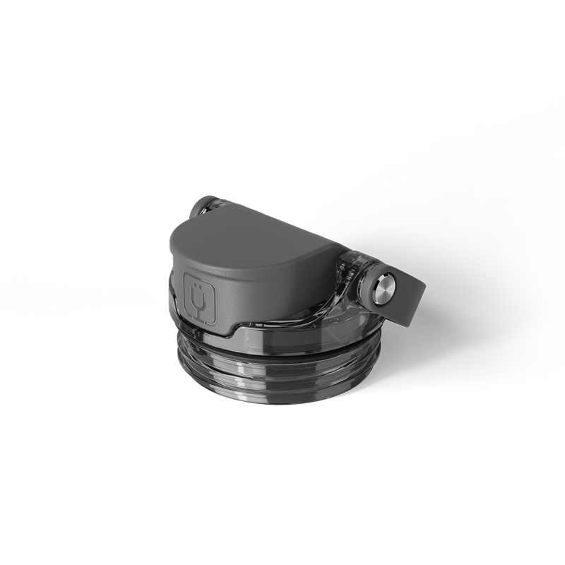 Rise Universal Replacement Lid | Black Stainless - Seasonal Companion