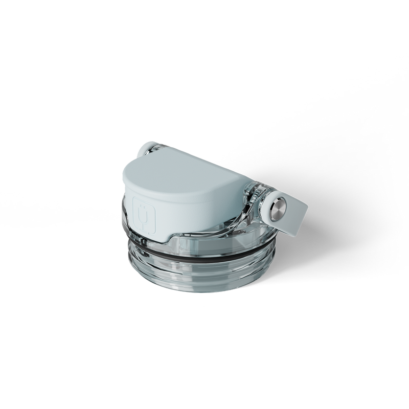 Rise Universal Replacement Lid | Blue Agave - Comfort Add-On