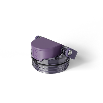 Rise Universal Replacement Lid | Dark Aura - Leisure Upgrade
