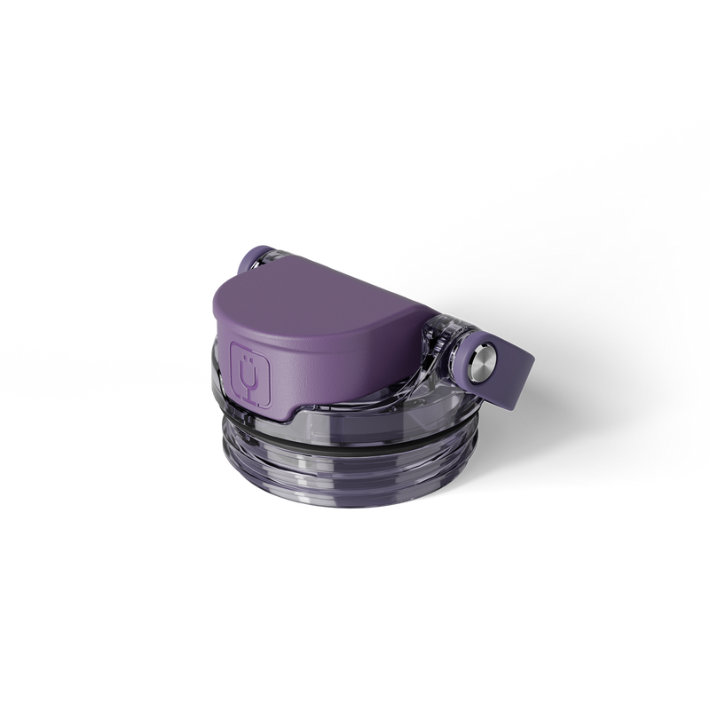 Rise Universal Replacement Lid | Dark Aura - Leisure Upgrade