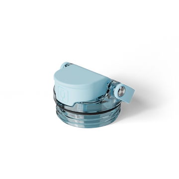 Rise Universal Replacement Lid | Glacier - Roadtrip Helper