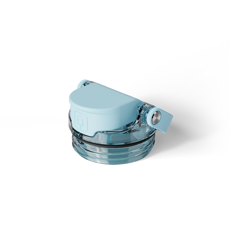 Rise Universal Replacement Lid | Glacier - Roadtrip Helper